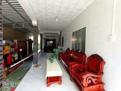 Bán nhanh nhà – ấp bình trung, xã thạnh nhựt