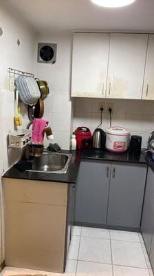 Ở ghép 4 người. Giá 2tr125/1ng. Chỉ nhận nữ