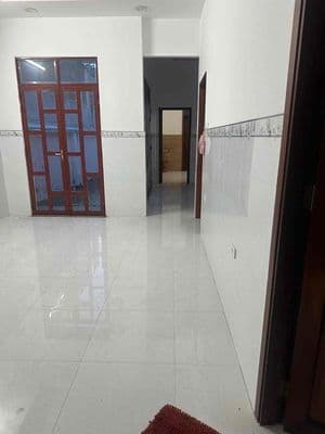 Nguyên căn diện tích khủng Phạm Hữu Lầu quận 7 giá 12