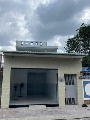 Nhà mtkd 4x13 kinh doanh sầm uất phù hợp đa nghành nghề linh trung
