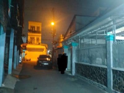 Nhà SHR 9m x 20m. 174m2 Thổ cư Hẻm xe hơi Ngay Metro Lê Văn Khương