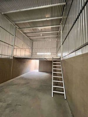 cho thue kho xuong 150m thanh loc quan 12