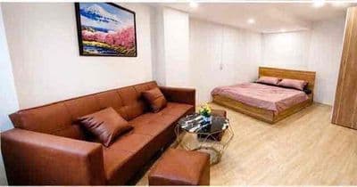 Studio thoáng mát gần UEH - ĐH BÁCH KHOA