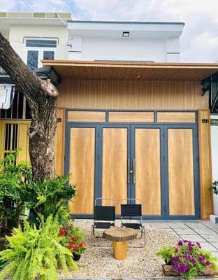 Cho thuê homestay phong châu – nha trang