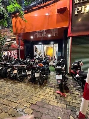 Cho thuê mặt bằng kinh doanh – phú lợi, thủ dầu bình dương