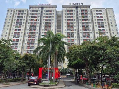 Chủ Gửi Bán căn hộ Chung Cư Hiệp Thành City đường nguyễn thị búp Q12