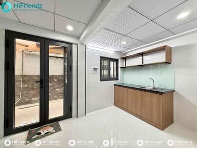 Nhà Nguyên Căn 1 trệt 1 lầu giá chỉ 6 triệu