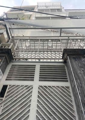 55m2 lê văn sỹ, phú nhuận
