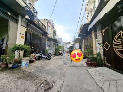 Giá tốt – Nhà đẹp – Chỉ có một căn.