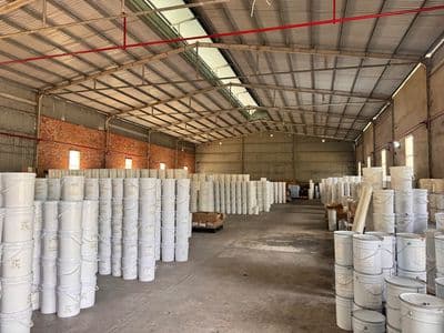 Cho thuê xưởng gần bệnh viện 1500 giường thủ dầu bình dương