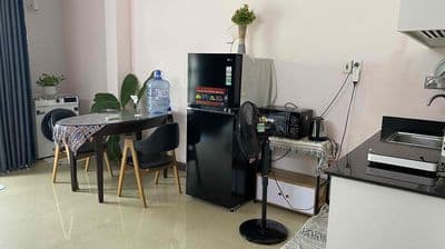 cho thuê căn hô Mini sát cầu Sông Hàn, đối diện Đại học Duy Tân