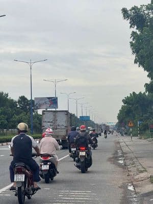 Cho thuê kho xưởng/ mặt bằng kinh doanh gần trung tâm thành phố mới bd