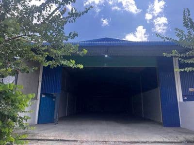 Cho thuê kho / xưởng – vĩnh tân, bình dương