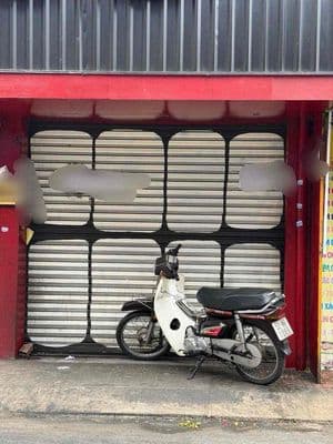 Cho thuê nhà mt 30m2 khu phan xích long -vũ huy tấn -giáp q1