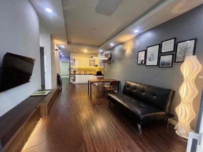 Cho Thuê Full NT Cao Cấp Moonligh Boulevard