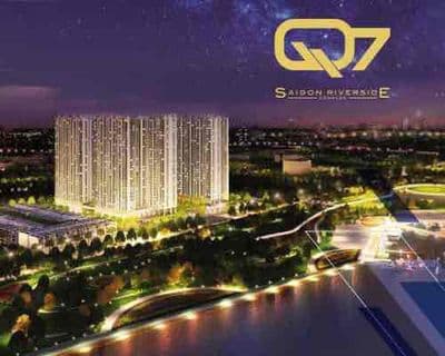 Người nhà kẹt tiền nên bán Q7 reveside 04 Đào Trí q7