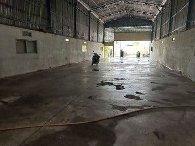 Cho thuê kho gần thành phố mới – thủ dầu , bình dương