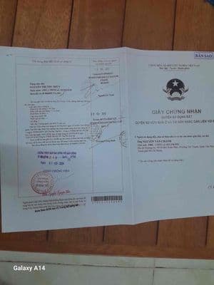 Cần bán nhà trong hẻm sau lưng trường cao đẳng cao đẳng công nghiệp th
