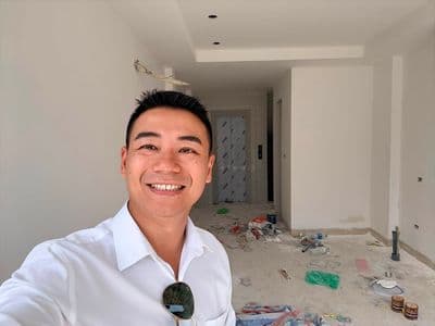 Nhà 6T thang máy Võng Thị, Tây Hồ, HN - 13.2 tỷ