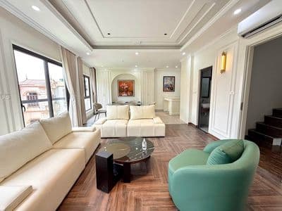 Nhà đẹp 65m2, 6 tầng thang máy, Phố Cổ Linh, 14.x tỷ