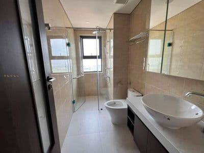 Bán căn hộ góc 2PN HDI Tây Hồ, 74m2, giá 8.x tỷ