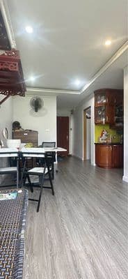 Chung cư 2PN, Sổ Riêng, Gần Phạm Văn Đồng, 3.5 Tỷ