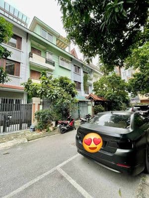 Bán biệt thự VIP Phố Quần Ngựa, Ba Đình, Hà Nội - 141m² - 40 tỷ