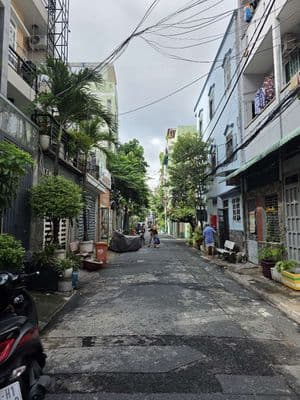 Chủ gấp bán giảm gần 1 tỷ - hxh né nhau - đi bộ qua sân bay t3
