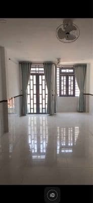 Bán nhà mặt tiền kd- 6 tầng- khai thác chdv - p. trung mỹ tây- q12