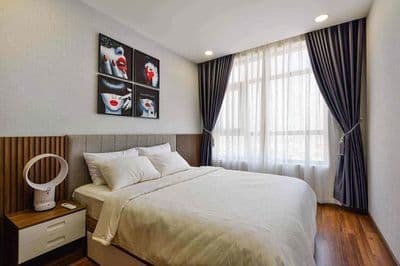 Tìm 1 bạn nữ ở ghép