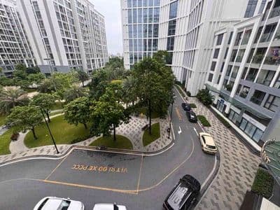 Bán căn hộ Symphony Vinhomes Riverside 70m² view nội khu 6.6 tỷ