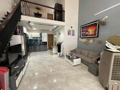 Cho thuê nhà kiệt Điện Biên Phủ Thanh Khê