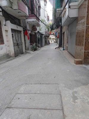 Bán đất Ba Đình 37m2, trung tâm VIP, xây 7 tầng đẹp