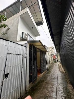 Bán nhà 58m2 Trạm Trôi, Hoài Đức, Hà Nội - 2 tầng, có nội thất