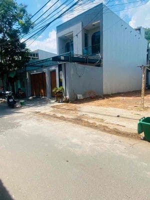 Bán đất MT Thanh Vinh 10 Hoà Khánh Bắc Liên Chiểu