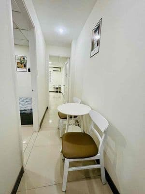 Nguyễn Minh Hoàng,Tân Bình 2 phòng ngủ tách bếp 40m2 8tr ở 4 -5 vô tư