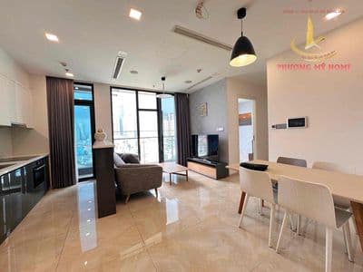 2pn vinhomes q1 – view landmark 81 – chỉ 30tr/tháng