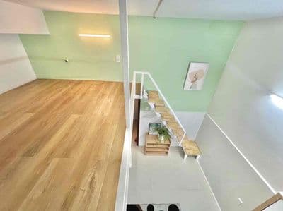 Khai trương 100 phòng duplex mới 100% - Bình Thạnh