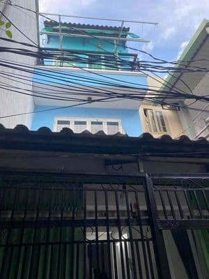 2 tấm 2pn - 1/ phan anh, gần bốn xã, bình long, thoại ngọc hầu