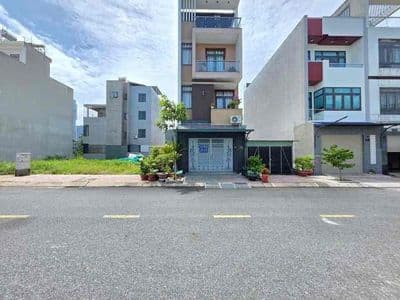 Cho thuê nhà KDC Phú Hồng Thịnh gần quốc lộ 1K - Bình An (
