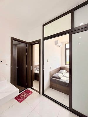 Cho thuê căn hộ 2PN An Mỹ, An Hải, Đà Nẵng