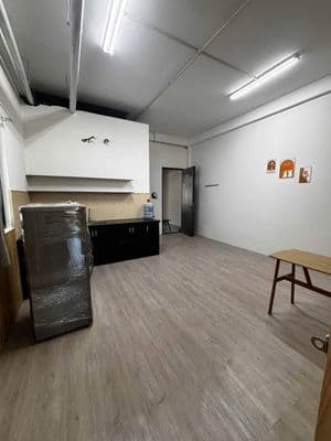 Cho thuê căn hộ 1PN Lê Đại Hành, gần ĐH Đông Á