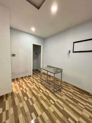 Cho thuê căn hộ 1G Thanh Khê, Đà Nẵng - Giá 3.8tr