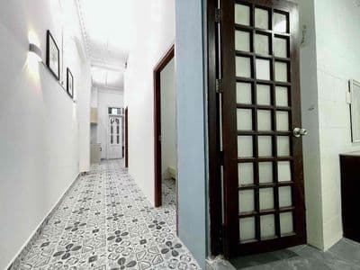 Cộng Hoà, Tân Sơn Nhất - Gần HVHK, Lottemart, vòng xoay lăng cha cả