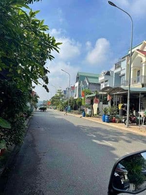 Bán đất nền 2 lô góc 83m2, 60m2 tại Tân Phước Khánh, Tân Uyên, Bình Dư