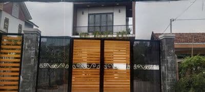 Bán nhà đường An Thạnh 53, gần Chợ Búng, 4.5 tỷ