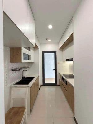 Bán căn hộ Eco Green Nguyễn Xiển 73.8m2, 2PN, Sổ đỏ