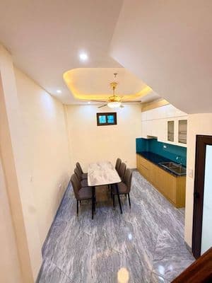 Nhà mới 36m2 Yên Nghĩa, Hà Đông, full đồ, dòng tiền 17tr/tháng