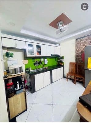 Nhà 5 tầng 4 ngủ Cầu Bươu, Phan Trọng Tuệ, Hà Đông
