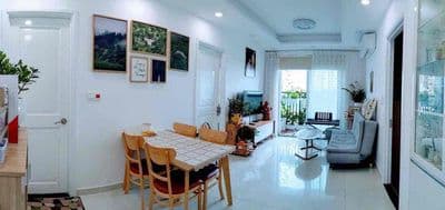 Cho thuê saigon mia – 2pn 70m/full nội thất